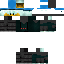 Texture for Donald skiller