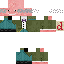 Texture for Blobfish2