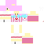 Texture for Rozia(test 3)
