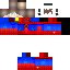 Texture for bnc