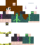 Texture for jogger
