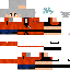 Texture for Greg Universal Phanton Force