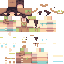 Texture for PintEvora