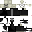 Texture for Undertale Gaster (fixed)