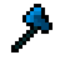 Texture for Алмазный топорик