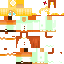 Texture for custard cookie