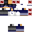 Texture for oGoku_ by masterg0d