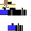 Texture for flatout player model