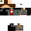 Texture for barry allen cw the flash 