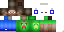 Texture for Super steve