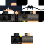 Texture for Ryan Maximoff