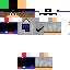 Texture for Sasuke123