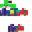 Texture for emv