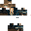 Texture for worrior 2