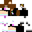 Texture for LobinhaCatUnicornia