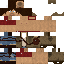 Texture for silverhobit
