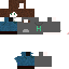 Texture for フード付き２