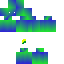 Texture for sprite man