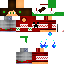 Texture for New year