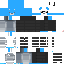 Texture for くま　あお