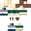 Texture for distorted swap