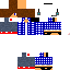 Texture for DarkGPlayer