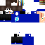 Texture for KingProo Mercurio 0.1