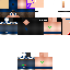 Texture for manico