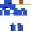 Texture for ドリームブルー