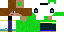 Texture for скин