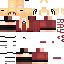 Texture for mary