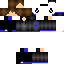 Texture for Spawn779 animation