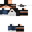 Texture for BaranHunter