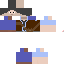Texture for  octavian gamer 49
