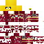 Texture for irom crack