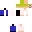 Texture for Robo Nick 