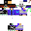 Texture for hax