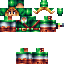 Texture for Link-the legend of Zelda