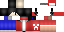Texture for MaMonkey