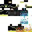Texture for ahmed