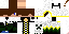 Texture for 神秘的人