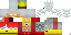 Texture for broly ssj5