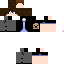 Texture for LupinGamer