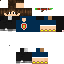 Texture for steve