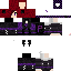 Texture for Pandy Darks