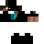 Texture for herobrine infecte