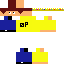 Texture for ItzGamerBoyOP
