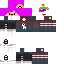 Texture for unicorn