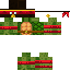 Texture for stempunk⚙ tortuga ninja