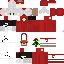 Texture for duckie reindeer